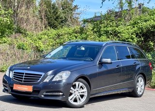 Mercedes-Benz E 200 Gebrauchtwagen Kaufen