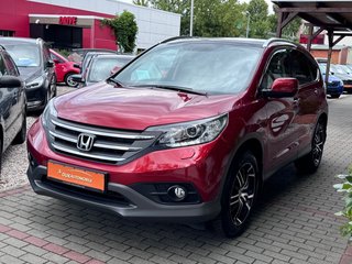 Honda CR-V Gebrauchtwagen Kaufen