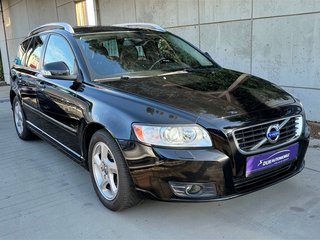 Volvo V50 Gebrauchtwagen Kaufen