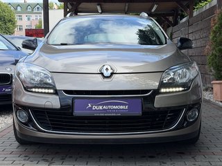 Renault Megane III Grandtour BOSE Edition Automatik - foto 25