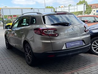 Renault Megane III Grandtour BOSE Edition Automatik - foto 5