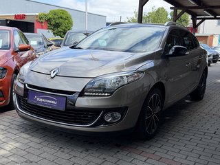 Renault Megane III Grandtour BOSE Edition Automatik - foto 3