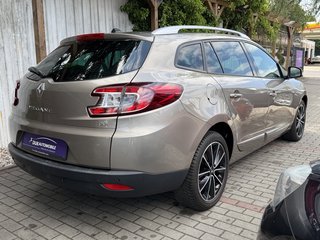 Renault Megane III Grandtour BOSE Edition Automatik - foto 7
