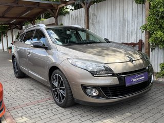 Renault Megane Gebrauchtwagen Kaufen