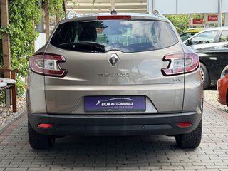 Renault Megane III Grandtour BOSE Edition Automatik - foto 26
