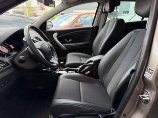 Renault Megane III Grandtour BOSE Edition Automatik - foto 4
