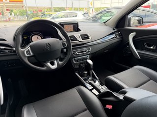 Renault Megane III Grandtour BOSE Edition Automatik - foto 7