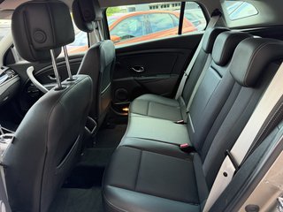 Renault Megane III Grandtour BOSE Edition Automatik - foto 6