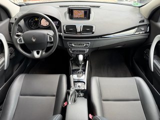Renault Megane III Grandtour BOSE Edition Automatik - foto 6