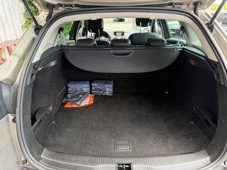 Renault Megane III Grandtour BOSE Edition Automatik - foto 28