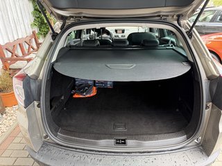 Renault Megane III Grandtour BOSE Edition Automatik - foto 27