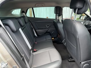 Renault Megane III Grandtour BOSE Edition Automatik - foto 8