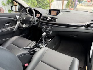 Renault Megane III Grandtour BOSE Edition Automatik - foto 10