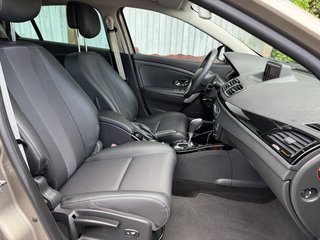 Renault Megane III Grandtour BOSE Edition Automatik - foto 2