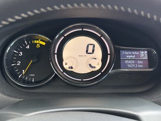 Renault Megane III Grandtour BOSE Edition Automatik - foto 17