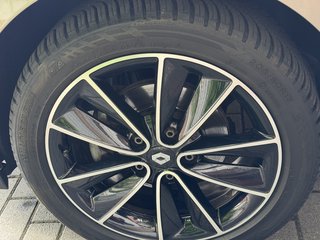 Renault Megane III Grandtour BOSE Edition Automatik - foto 33
