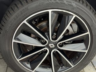 Renault Megane III Grandtour BOSE Edition Automatik - foto 34