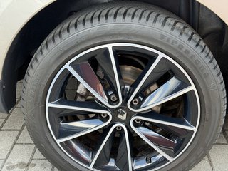 Renault Megane III Grandtour BOSE Edition Automatik - foto 35