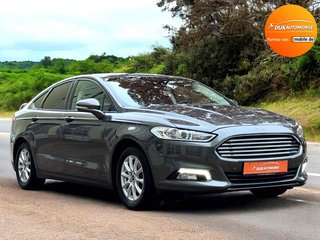 Ford Mondeo Gebrauchtwagen Kaufen