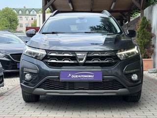 Dacia Jogger Extreme+ Navi 7 Sitzer - bilder 35