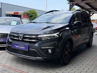 Dacia Jogger Extreme+ Navi 7 Sitzer - bilder 3