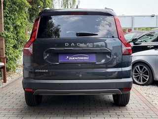 Dacia Jogger Extreme+ Navi 7 Sitzer - bilder 8