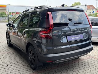 Dacia Jogger Extreme+ Navi 7 Sitzer - bilder 5