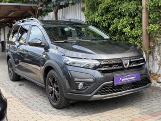 Dacia Jogger Gebrauchtwagen Kaufen
