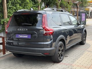 Dacia Jogger Extreme+ Navi 7 Sitzer - bilder 7