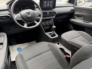 Dacia Jogger Extreme+ Navi 7 Sitzer - bilder 12