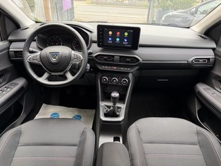Dacia Jogger Extreme+ Navi 7 Sitzer - bilder 11