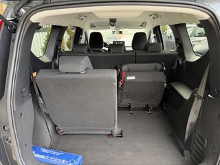 Dacia Jogger Extreme+ Navi 7 Sitzer - bilder 10