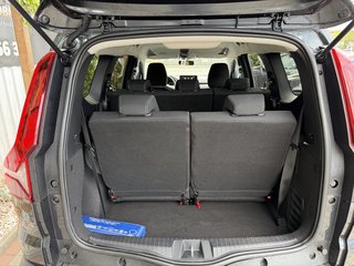 Dacia Jogger Extreme+ Navi 7 Sitzer - bilder 9