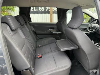 Dacia Jogger Extreme+ Navi 7 Sitzer - bilder 9