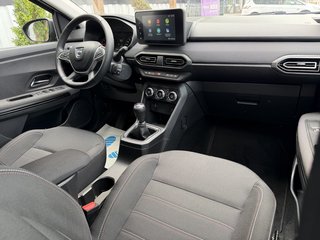 Dacia Jogger Extreme+ Navi 7 Sitzer - bilder 10