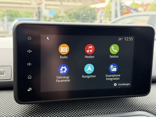 Dacia Jogger Extreme+ Navi 7 Sitzer - bilder 30