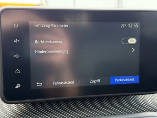 Dacia Jogger Extreme+ Navi 7 Sitzer - bilder 31