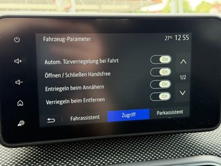 Dacia Jogger Extreme+ Navi 7 Sitzer - bilder 32