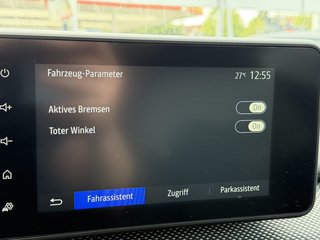 Dacia Jogger Extreme+ Navi 7 Sitzer - bilder 33