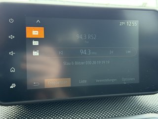 Dacia Jogger Extreme+ Navi 7 Sitzer - bilder 34