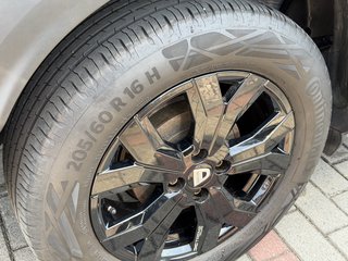 Dacia Jogger Extreme+ Navi 7 Sitzer - bilder 41