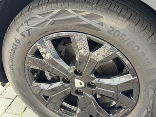 Dacia Jogger Extreme+ Navi 7 Sitzer - bilder 43