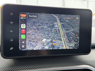 Dacia Jogger Extreme+ Navi 7 Sitzer - bilder 28