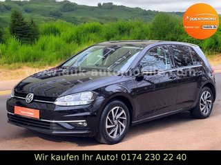 Volkswagen Golf Gebrauchtwagen Kaufen
