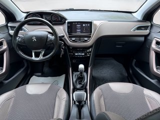 Peugeot 2008 Allure  Standheizung PDC - foto 6