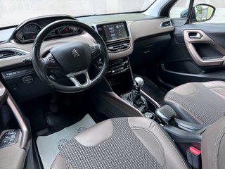 Peugeot 2008 Allure  Standheizung PDC - foto 10