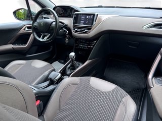 Peugeot 2008 Allure  Standheizung PDC - foto 7