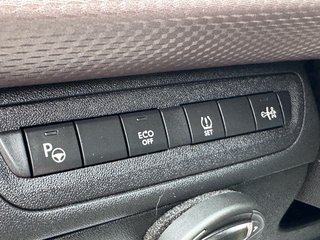 Peugeot 2008 Allure  Standheizung PDC - foto 10
