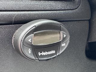 Peugeot 2008 Allure  Standheizung PDC - foto 11