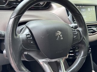 Peugeot 2008 Allure  Standheizung PDC - foto 15